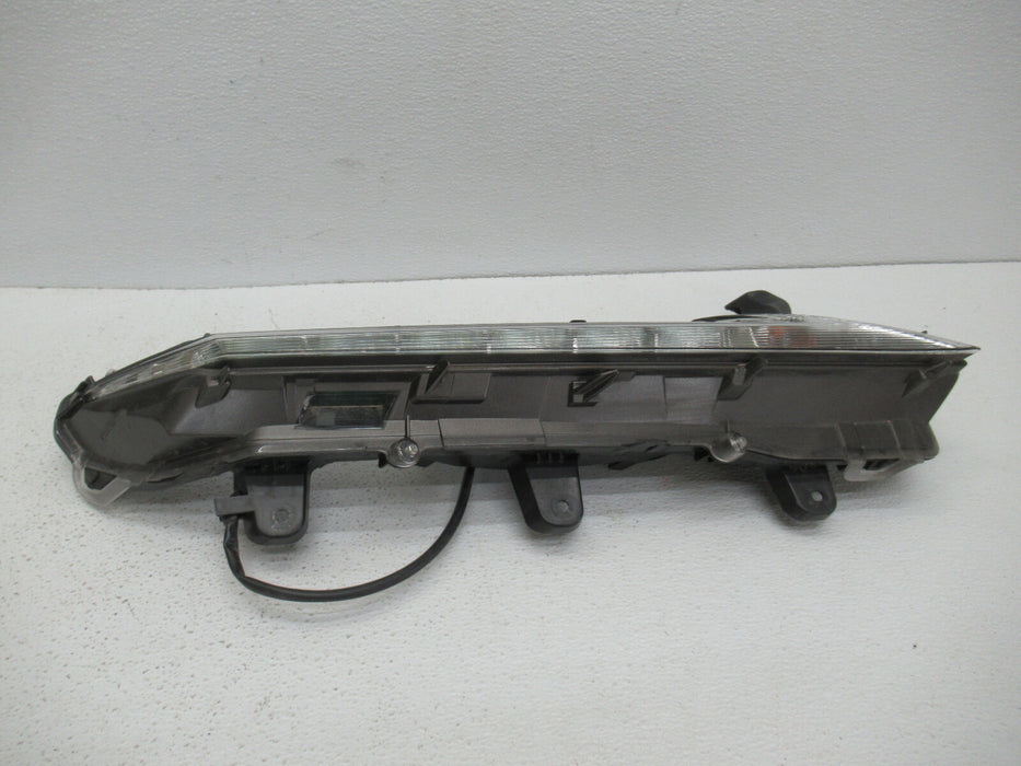 2015-2020 LEXUS NX200T NX300 RIGHT LED DAYTIME RUNNING LIGHT LAMP OEM