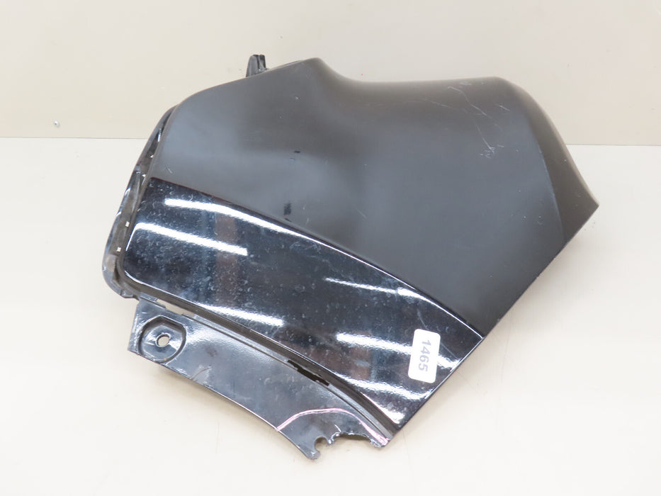 2019-2022 JEEP CHEROKEE REAR RIGHT PASSENGER SIDE BUMPER COVER OEM 6AY72TRMAB