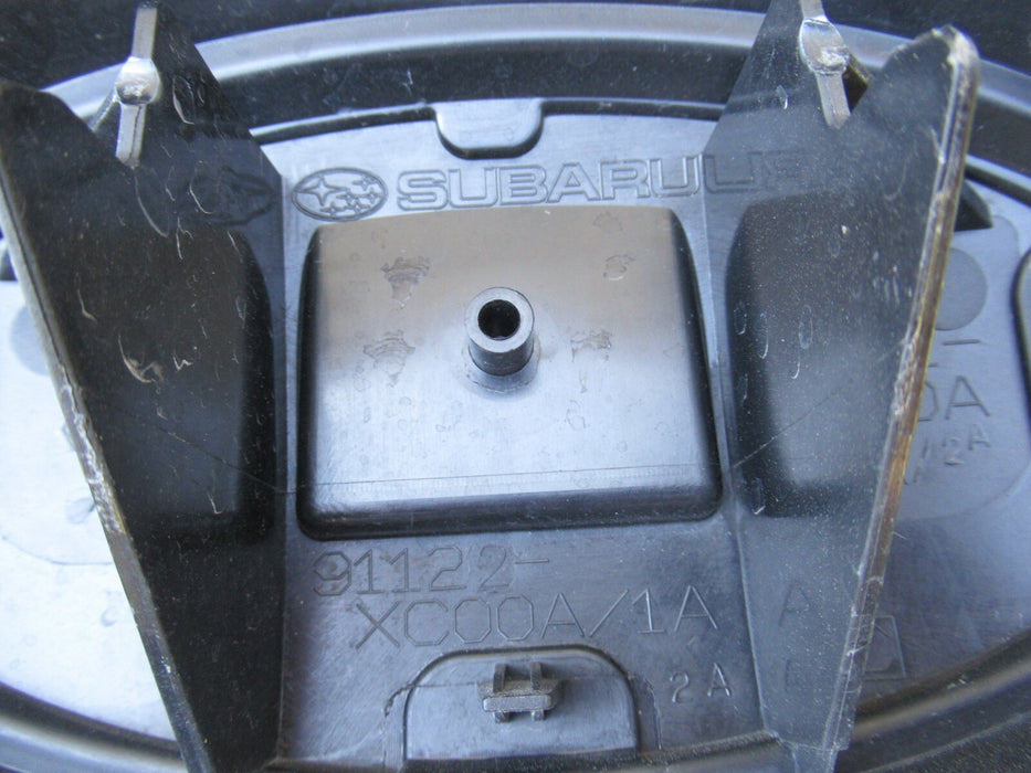 2019-2021 SUBARU ASCENT FRONT GRILLE GRILL WITH EMBLEM LOGO 91121-XC00A OEM