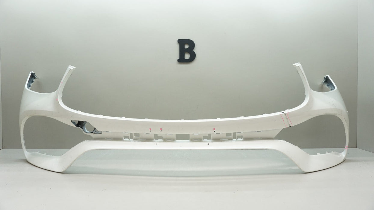 2020-2023 MERCEDES BENZ GLC300 W253 FRONT BUMPER COVER PANEL OEM