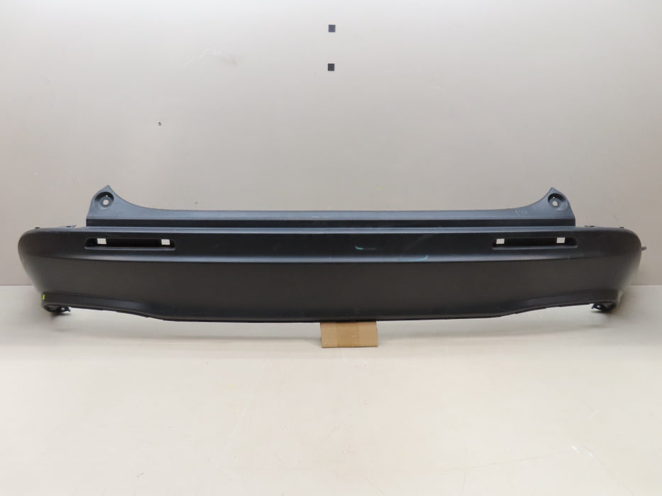 2023 HONDA HR-V LX EX-L 4DR SUV REAR BUMPER PANEL COVER OEM 71501-3W0-ZZ00