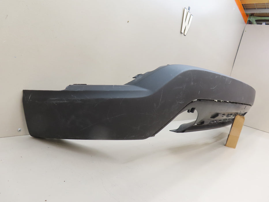 2019-2021 FORD EDGE REAR LOWER BUMPER COVER OEM