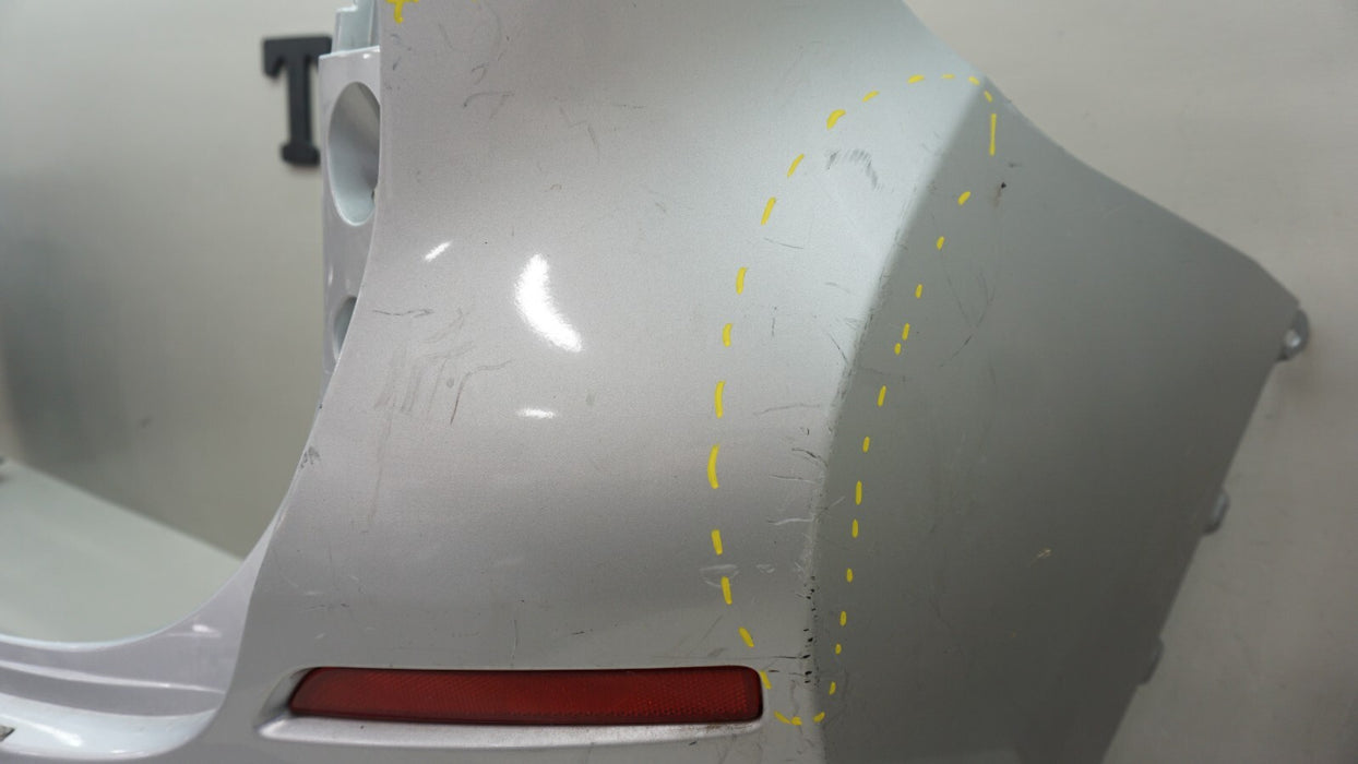 2015-2023 NISSAN MURANO S SL SV PLATINUM REAR BUMPER COVER PANEL OEM 850225AA0H