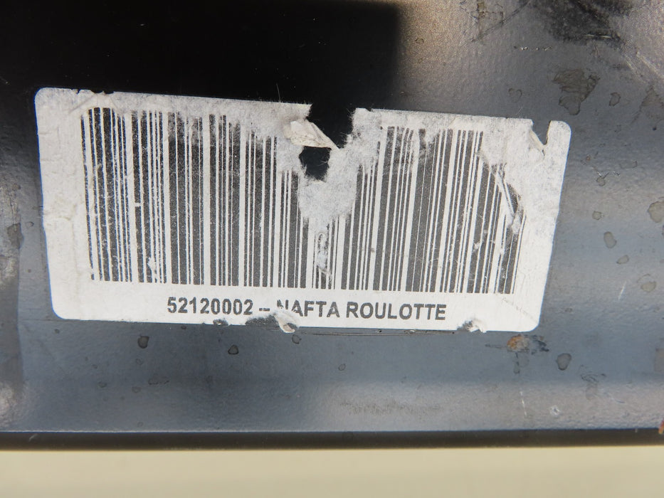 2015-2023 JEEP RENEGADE REAR TRAILER TOWING HITCH OEM