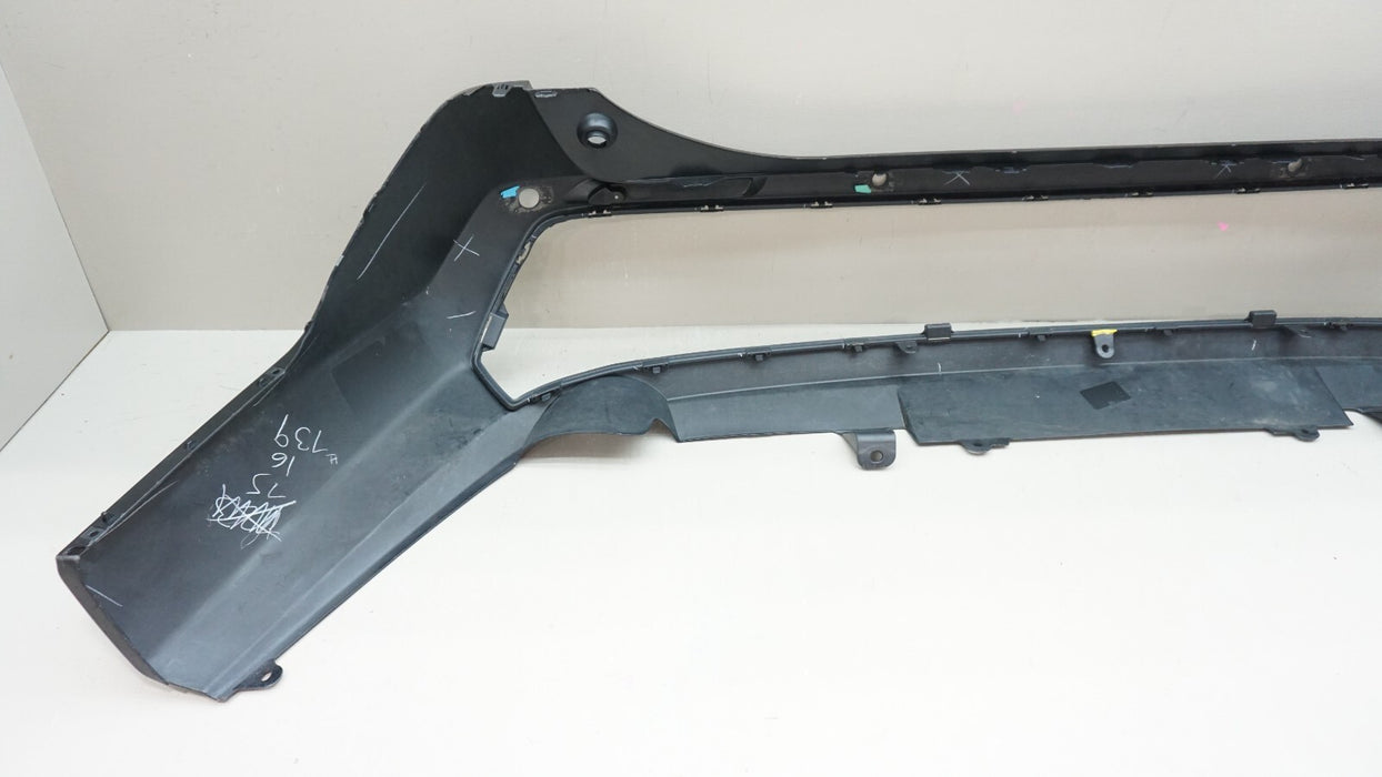2019-2021 TOYOTA RAV4 RAV-4 REAR BUMPER COVER PANEL 52159-0R300 OEM