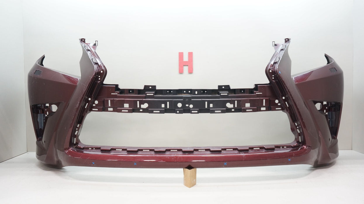 2014-2019 LEXUS GX460 FRONT BUMPER COVER PANEL OEM 52119-60881