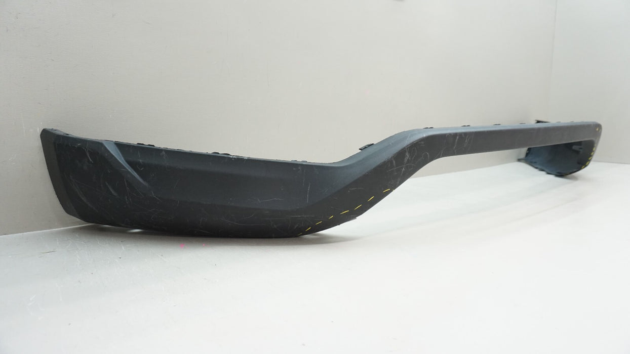 2019-2021 FORD EDGE MK2 FRONT BUMPER COVER TRIM VALANCE OEM KT4B17C831