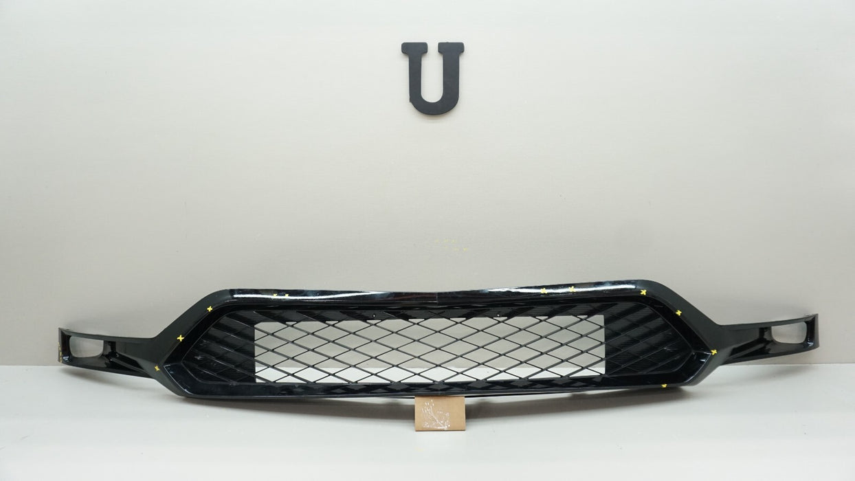 2023 ACURA INTEGRA FRONT LOWER BUMPER COVER VALANCE GRILLE OEM 71161-3S5-ZZ10
