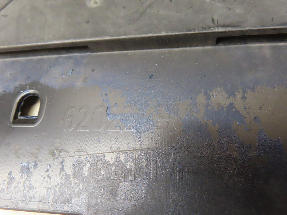 2019-2021 NISSAN MURANO FRONT BUMPER COVER OEM 62022-9UF0H