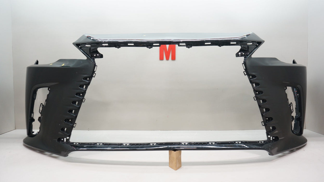 2023-2024 LEXUS RX350 FRONT BUMPER COVER PANEL OEM