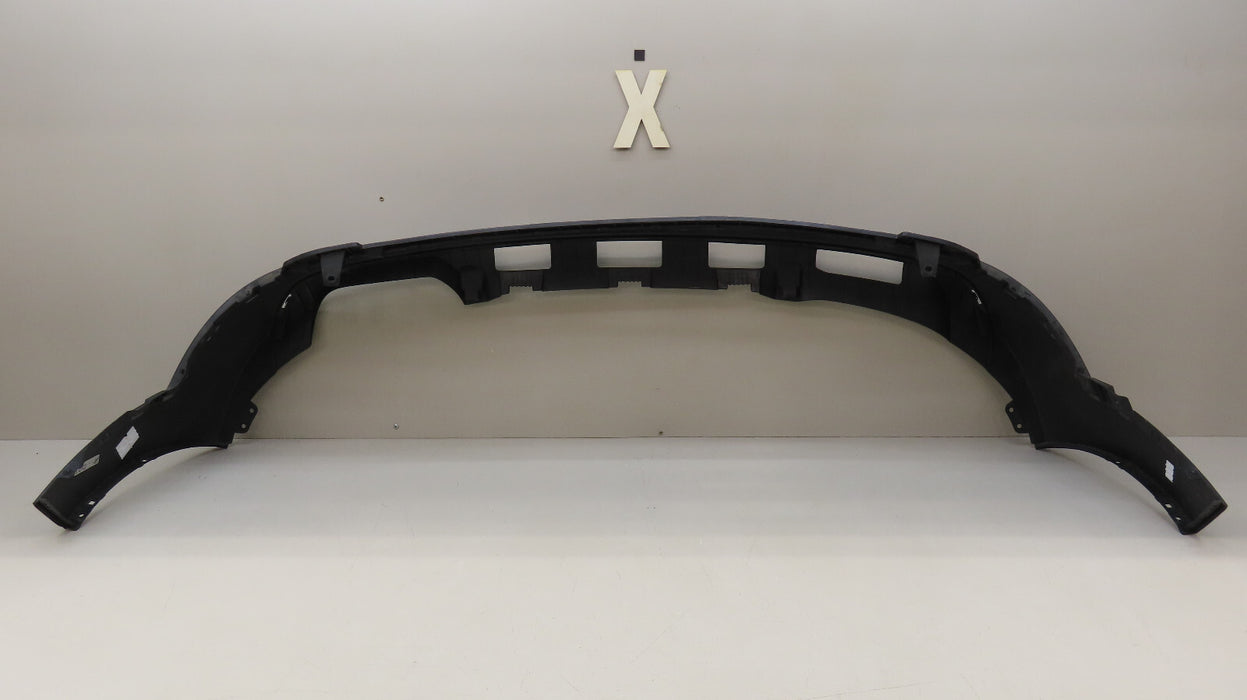 2019-2021 HYUNDAI TUCSON REAR LOWER BUMPER VALANCE COVER OEM 86612-D3510