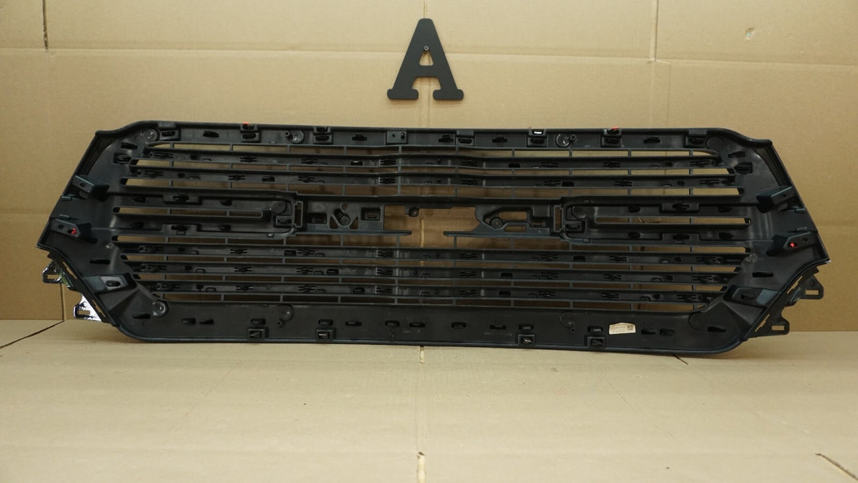2019-2021 DODGE RAM 1500 FRONT BUMPER GRILLE GRILL OEM 6BT01TRMA 19 20 21