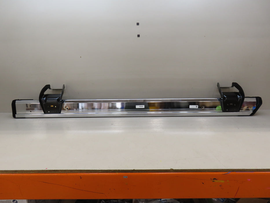 2015-2025 FORD F150 F-150 6" LEFT DRIVER SIDE RUNNING BOARD OEM