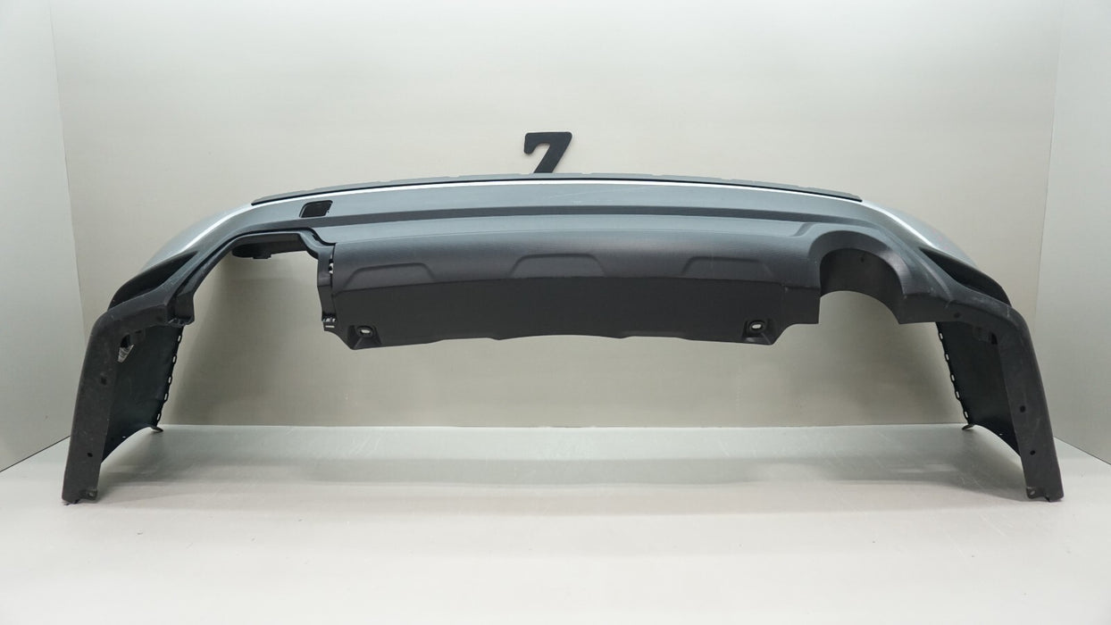 2019-2021 SUBARU FORESTER REAR BUMPER COVER PANEL AFTERMARKET  57704SJ301