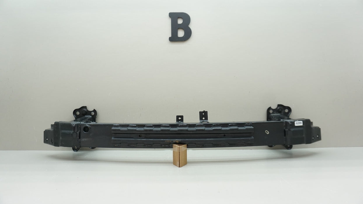 2019-2021 HYUNDAI TUCSON FRONT BUMPER REINFORCEMENT IMPACT BAR CAPA AFTERMARKET