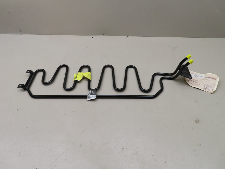 2013-2018 Mercedes Benz W463 G Wagon G63 Power Steering Cooler OEM