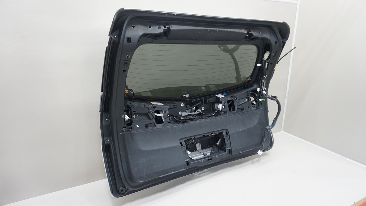 2019-2022 ACURA RDX REAR LIFTGATE TRUNK LID HATCH SHELL OEM