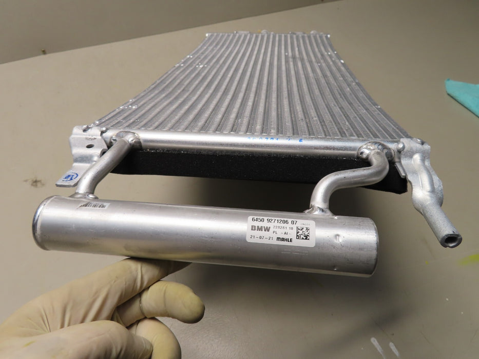 2016 2017 2018 2019 2020 21 22 BMW X1 X2 228i A/C Condenser 2.0L 64509271206 OEM