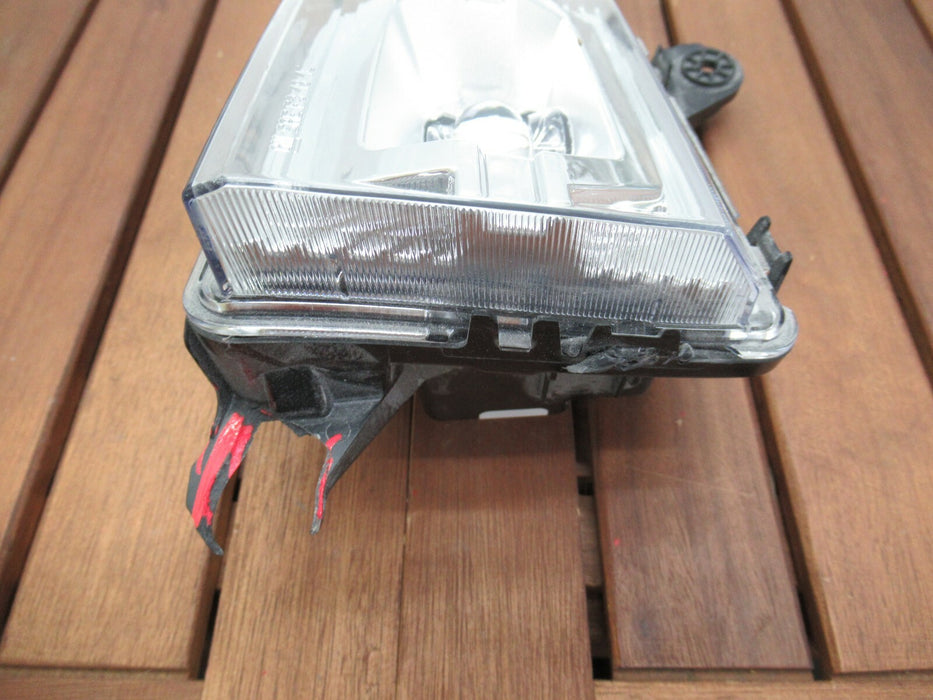2019-2021 CHEVROLET SILVERADO 1500 FRONT LEFT DRIVER SIDE FOG LIGHT LAMP OEM