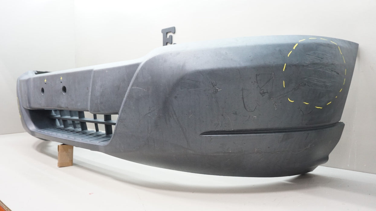 2015-2018 FORD TRANSIT FRONT LOWER BUMPER COVER PANEL FACTORY OEM CK41R17757