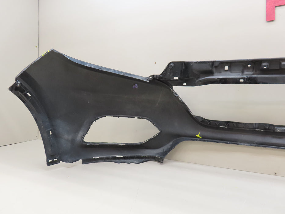 2019-2021 HONDA HR-V HRV FRONT BUMPER COVER OEM 71100-T7W-A100