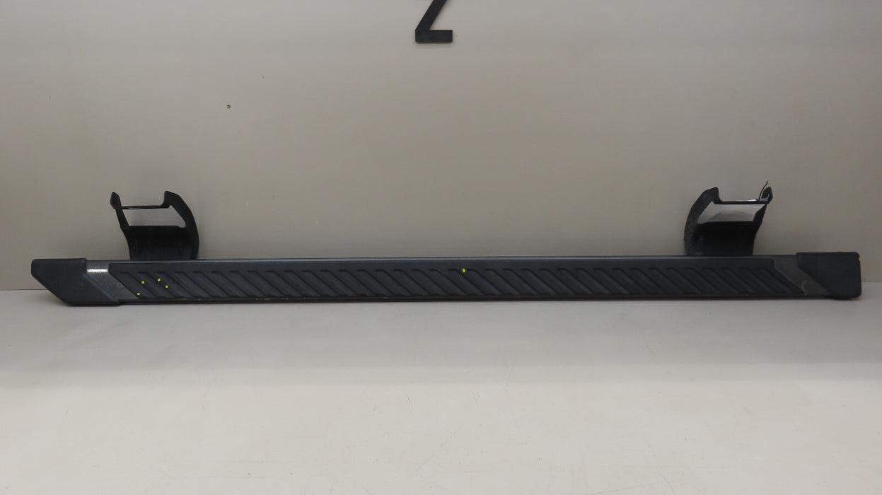 2015-2021 FORD F-150 RUNNING BOARD LEFT DRIVER SIDE OEM