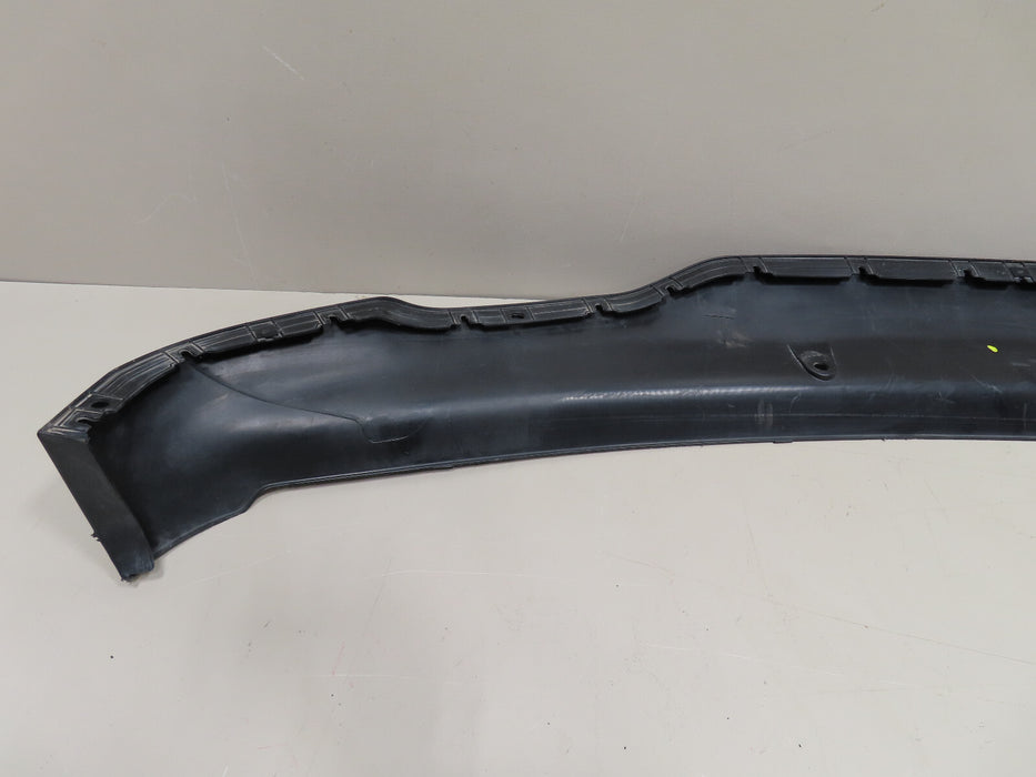 2019-2022 DODGE RAM 1500 FRONT LOWER DEFLECTOR 68429261AA