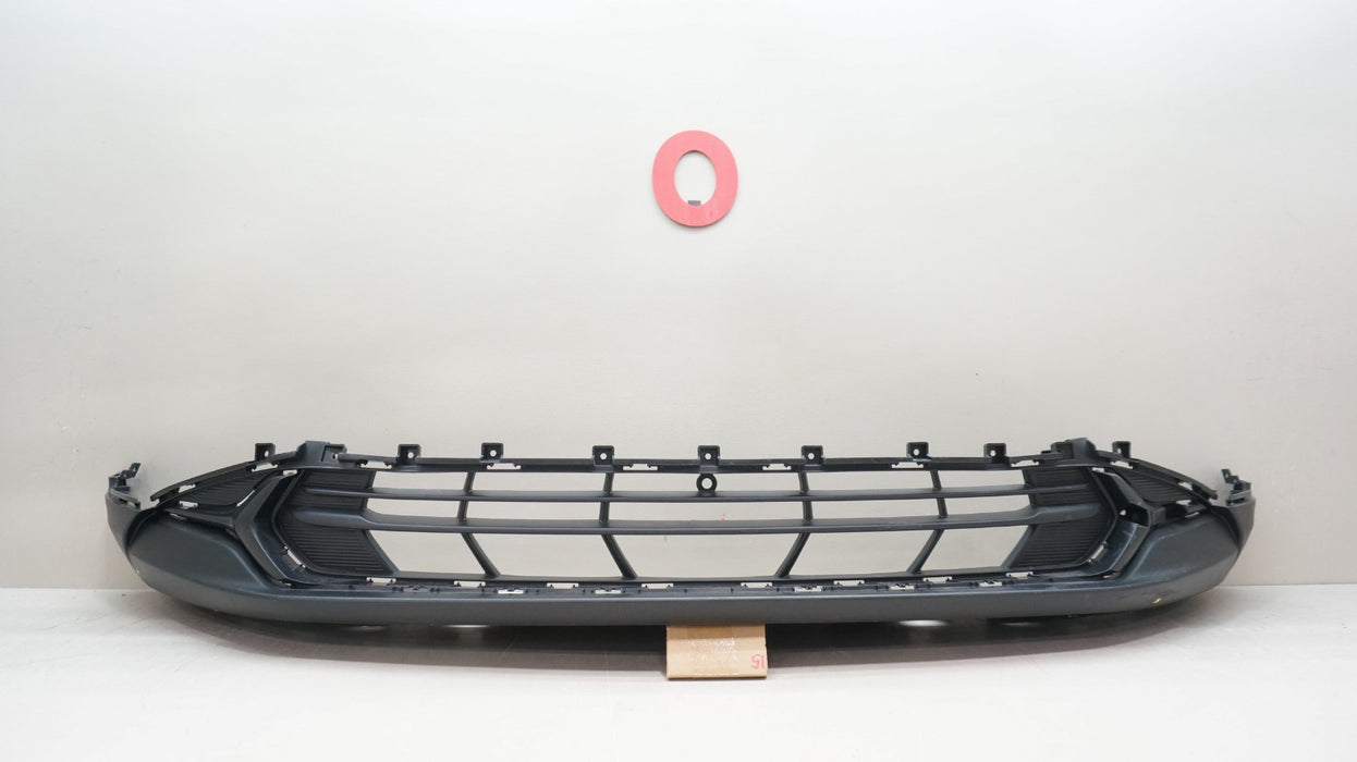 2024-2025 BUICK ENCORE FRONT LOWER BUMPER VALANCE PANEL OEM 42771023