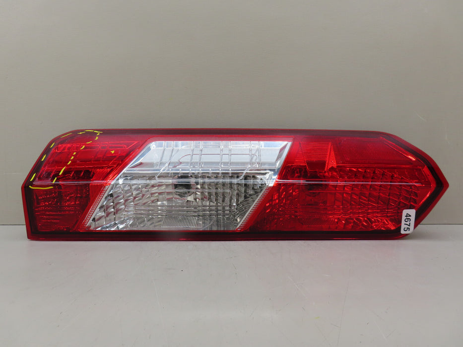 2015-2021 FORD TRANSIT REAR LEFT DRIVER SIDE TAIL LIGHT LAMP OEM CK41-13B505-AJ