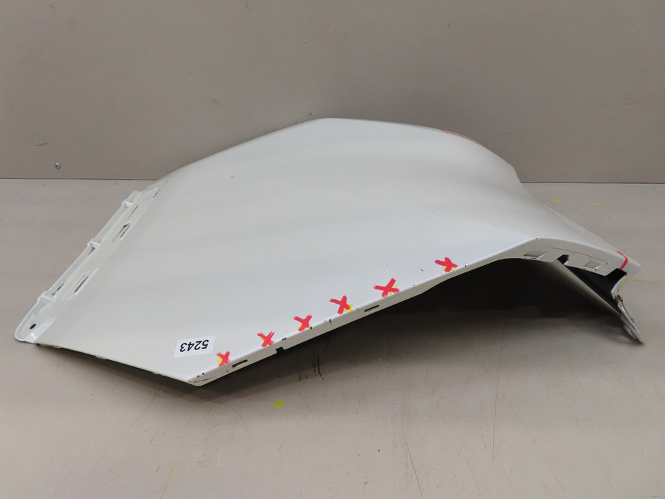 2019-2021 TOYOTA RAV4 Rear Right Bumper Cover End OEM 52161-0R050