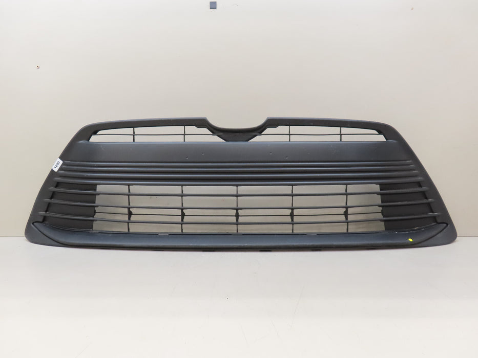 2023-2024 TOYOTA COROLLA FRONT LOWER GRILL GRILLE OEM 53112-02E00