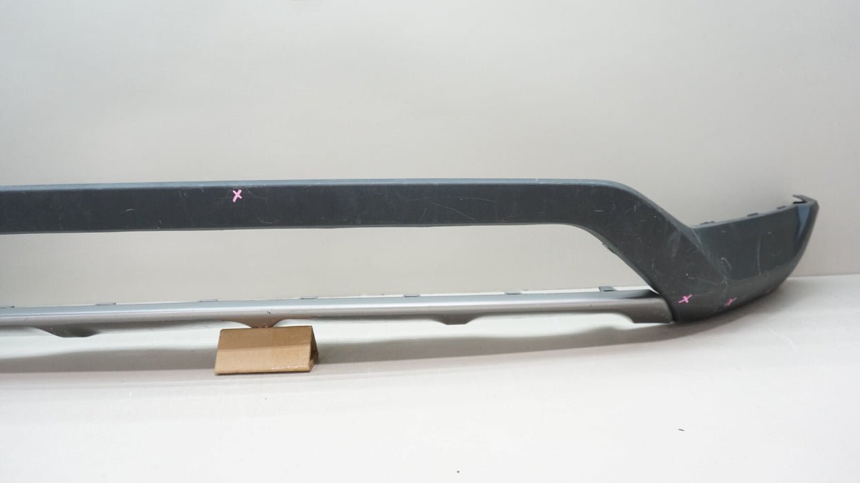 2019-2021 FORD EDGE FRONT LOWER BUMPER VALANCE COVER OEM KT4B-17C831