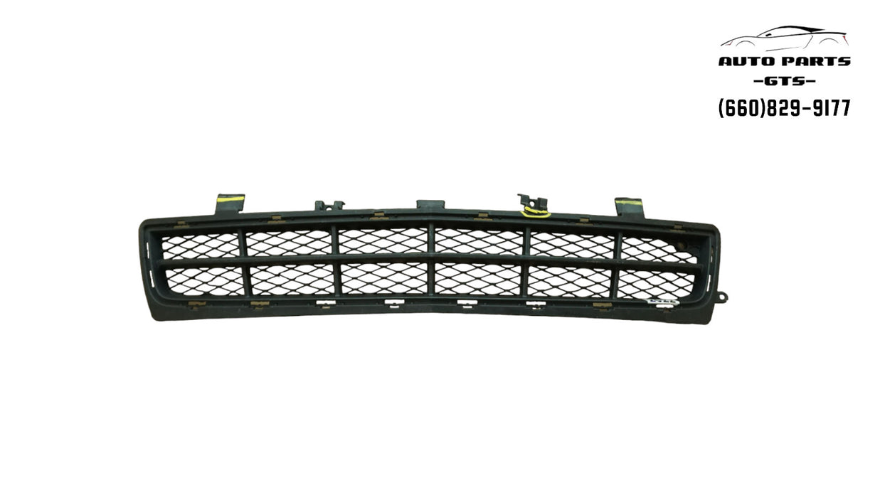 2010-2013 BUICK LACROSSE FRONT LOWER GRILL GRILLE OEM 808574714 10 11 12 13
