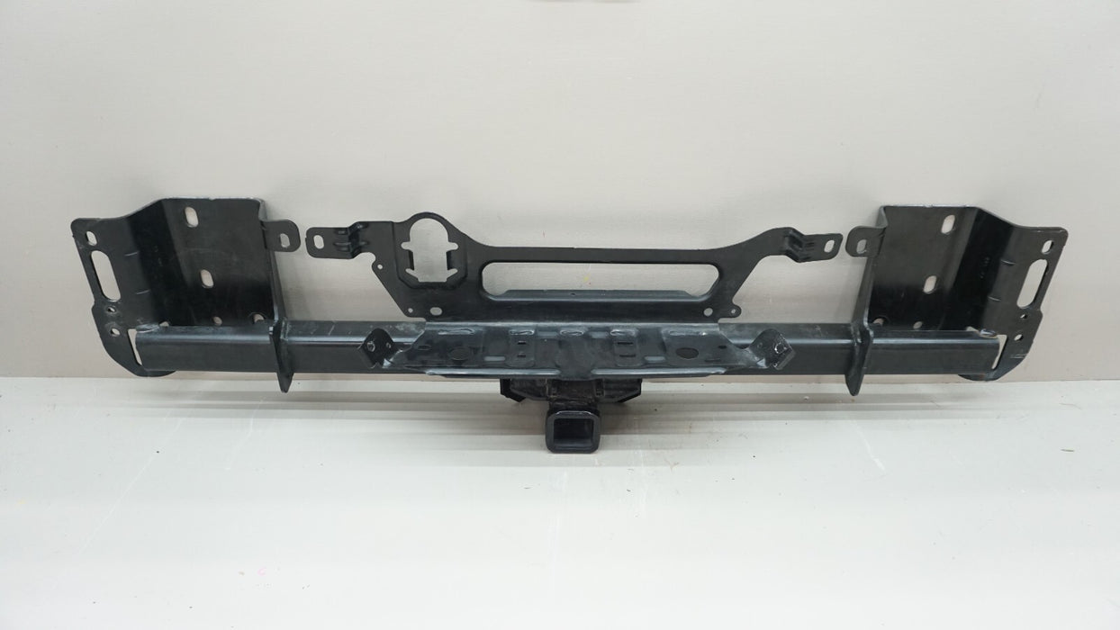 2019-2023 FORD F150 F-150 REAR TOWING TRAILER HITCH OEM HL34-19D521-AC