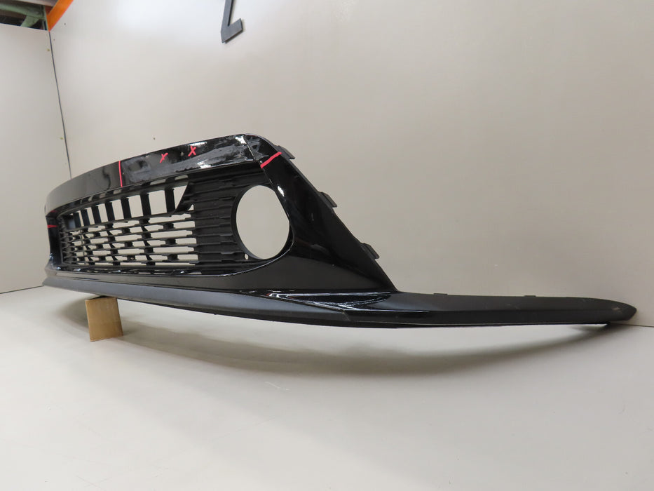 2019-2021 KIA FORTE FRONT LOWER BUMPER COVER OEM