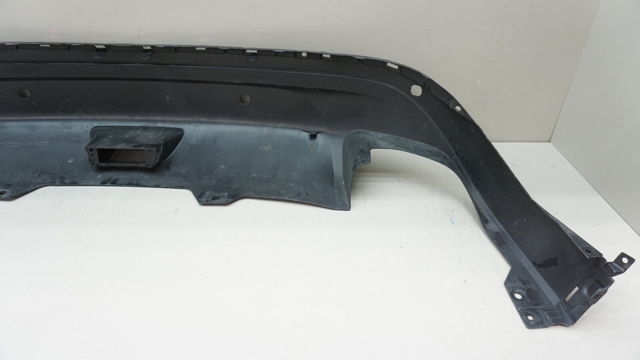 2015-2024 NISSAN MURANO REAR LOWER BUMPER VALANCE COVER 850B2 9U30H OEM