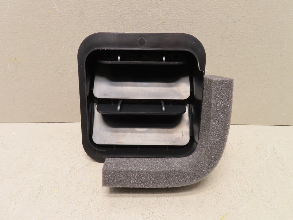 2008-2021 SUBARU GRILLE AIR VENT PRESSURE VENT OEM 72651FG001