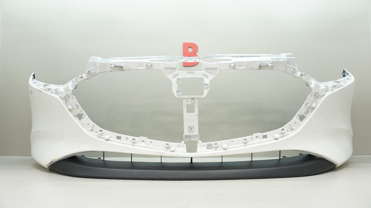 2019-2020 MAZDA 3 FRONT BUMPER COVER PANEL OEM BCKN-50031