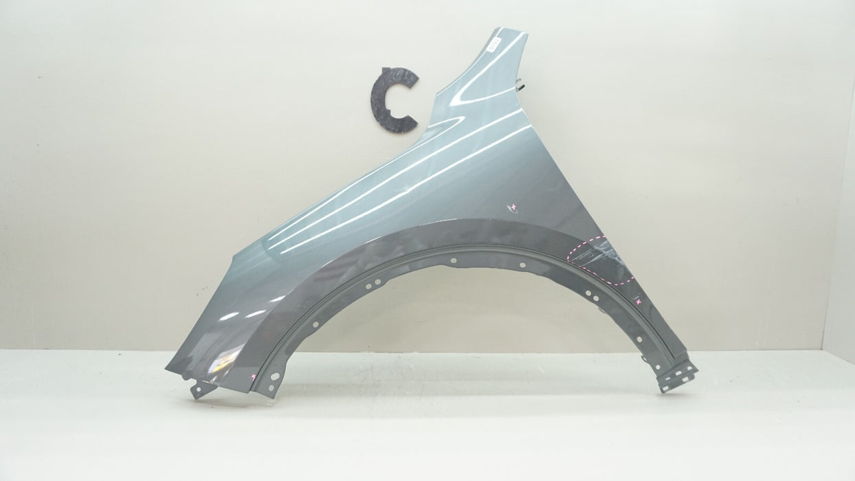 2020-2023 FORD ESCAPE LH LEFT DRIVER SIDE FENDER OEM LJ6B-S16065-AA