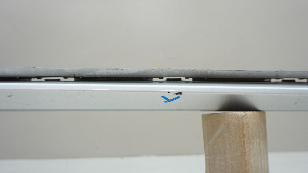 2019-2022 HONDA PILOT REAR LOWER VALNCE BUMPER COVER OEM 71509-TG7-A000