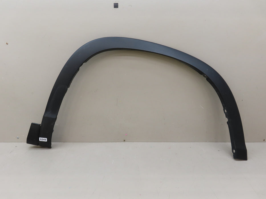2014-2019 TOYOTA HIGHLANDER FRONT RIGHT PASSENGER WHEEL ARCH FENDER FLARE OEM