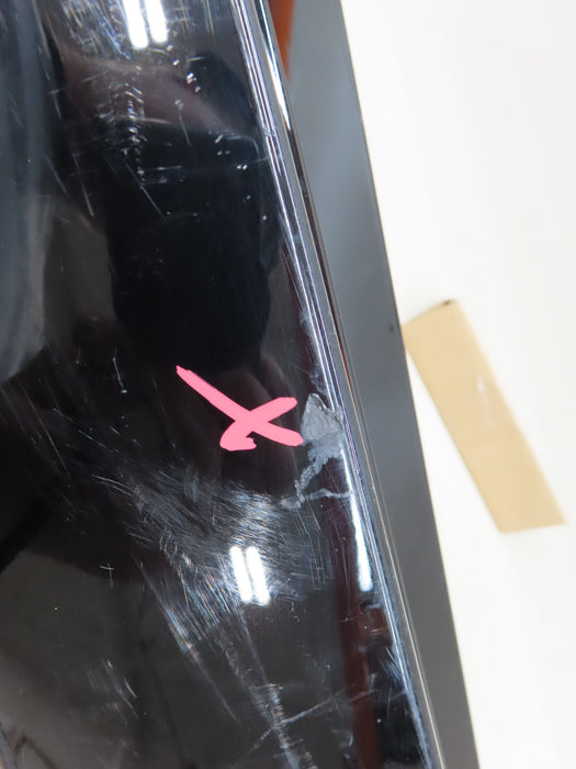 2019-2021 LEXUS ES300H ES350 LEFT DRIVER SIDE ROCKER PANEL OEM 75852-06380