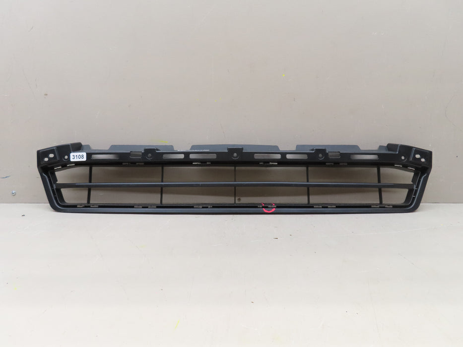 2021 HONDA RIDGELINE FRONT LOWER BUMPER GRILLE GRILL OEM 71113-T6Z