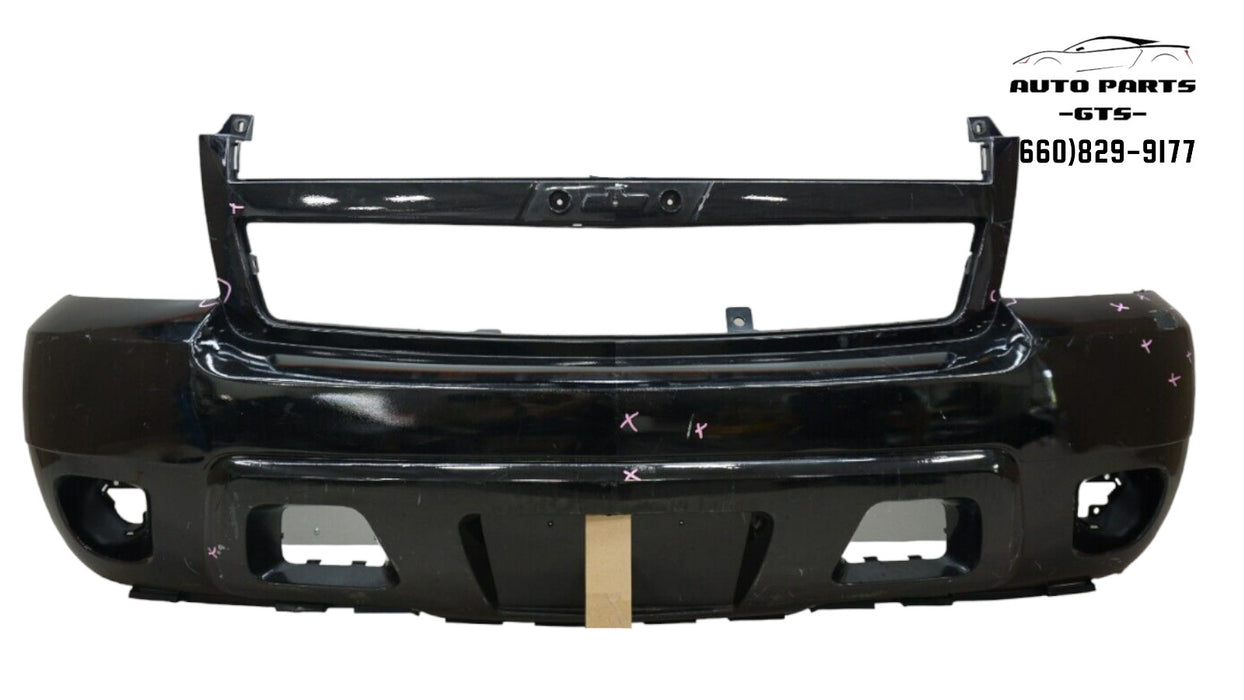 2007-2013 CHEVROLET TAHOE AVALANCHE SUBURBAN 1500 FRONT BUMPER COVER AFTERMARKET