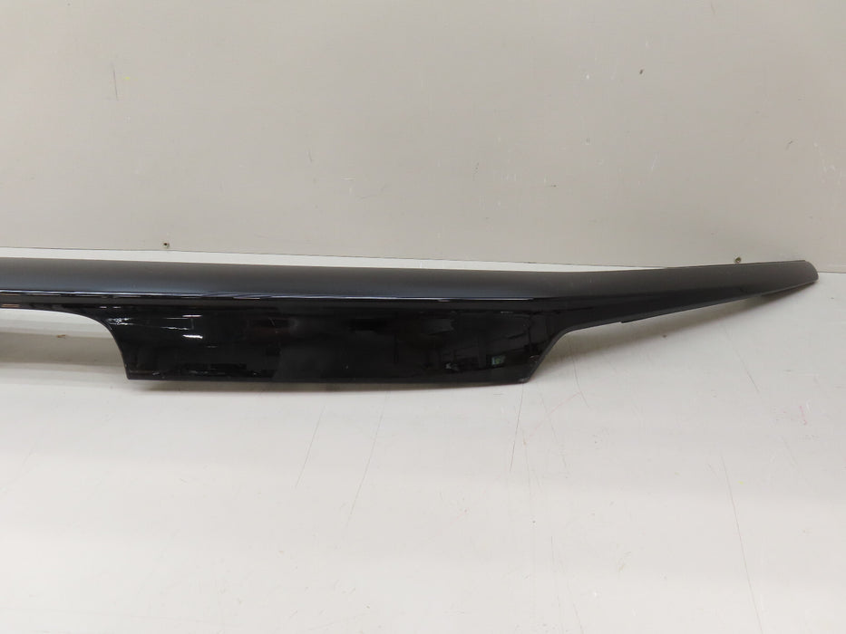2019-2022 HONDA PILOT FRONT UPPER RADIATOR GRILLE GRILL OEM 71150TG7 A600