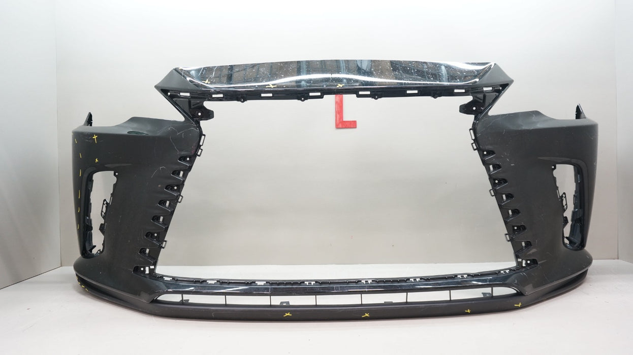 2023-2024 LEXUS RX350 FRONT BUMPER COVER PANEL OEM 52119-0E620