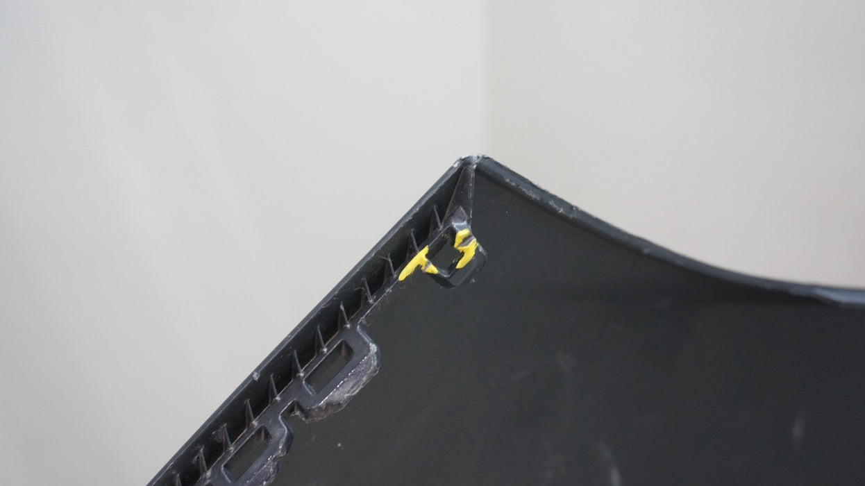 2019-2021 HYUNDAI TUCSON FRONT BUMPER COVER PANEL OEM 86511-D3500