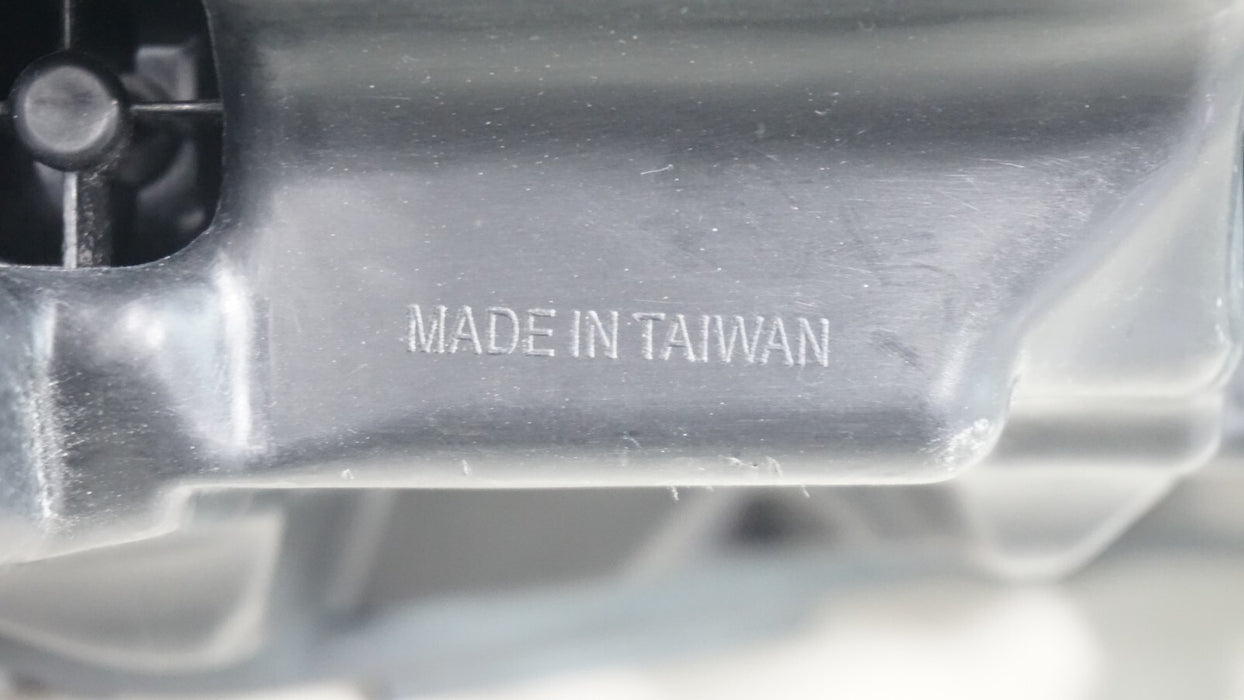 2019-2022 NISSAN ALTIMA FRONT LEFT DRIVER SIDE HEADLIGHT AFTERMARKET TAIWAN