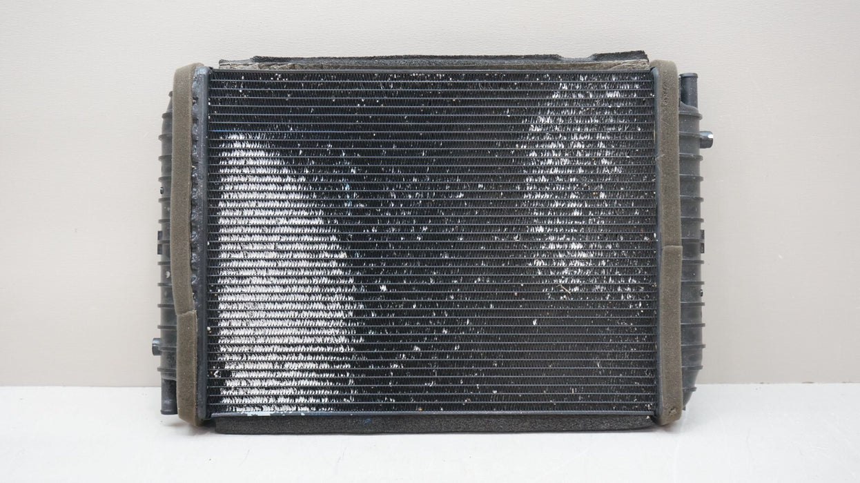2016-2018 MCLAREN 570S RADIATOR CHARGE COOLER LEFT OR RIGHT OEM 13L0183CP