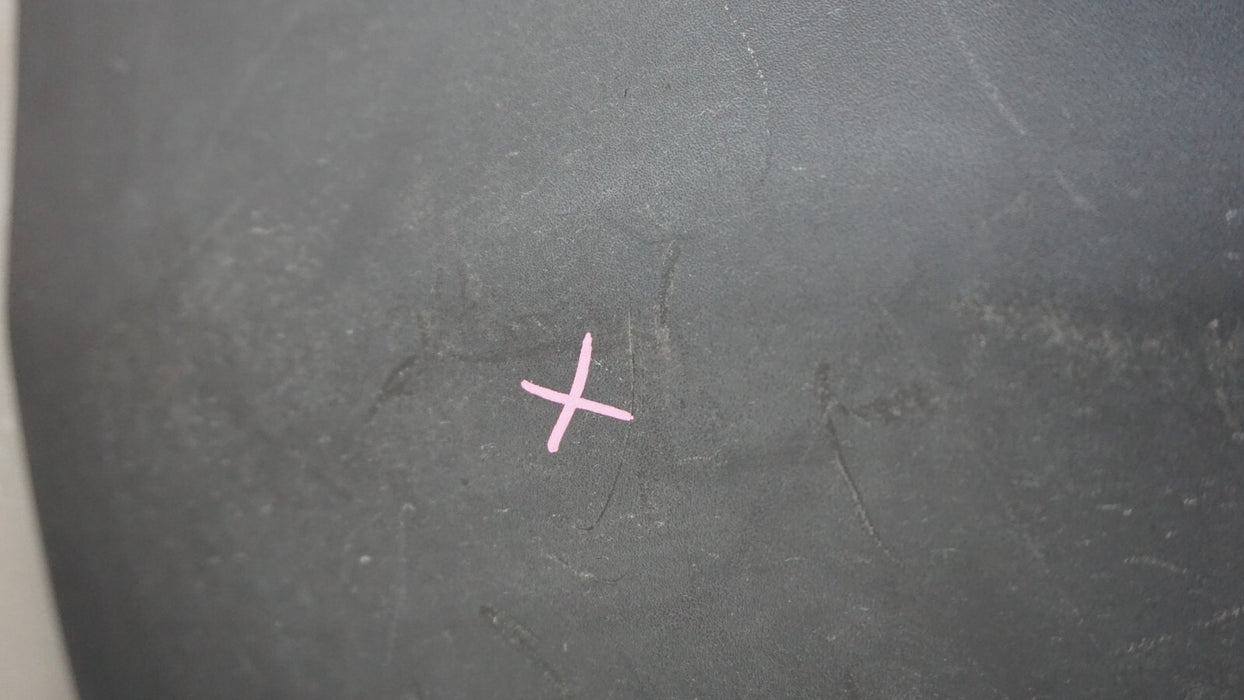 2019-2021 HONDA PASSPORT FRONT LOWER BUMPER VALANCE 71110-TGS-A0 OEM 19 20 21